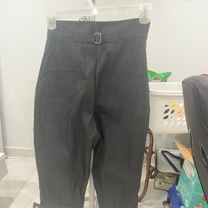 Y3 pants